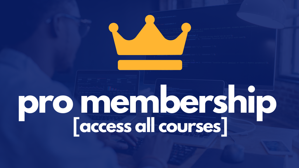 Infinity Guides Pro Membership
