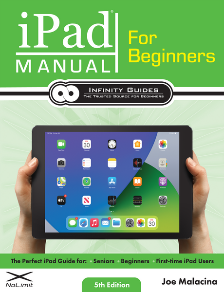 ipad manual for pages
