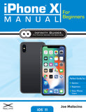 iPhone X Manual for Beginners