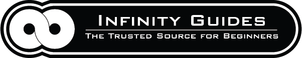 Infinity Guides logo