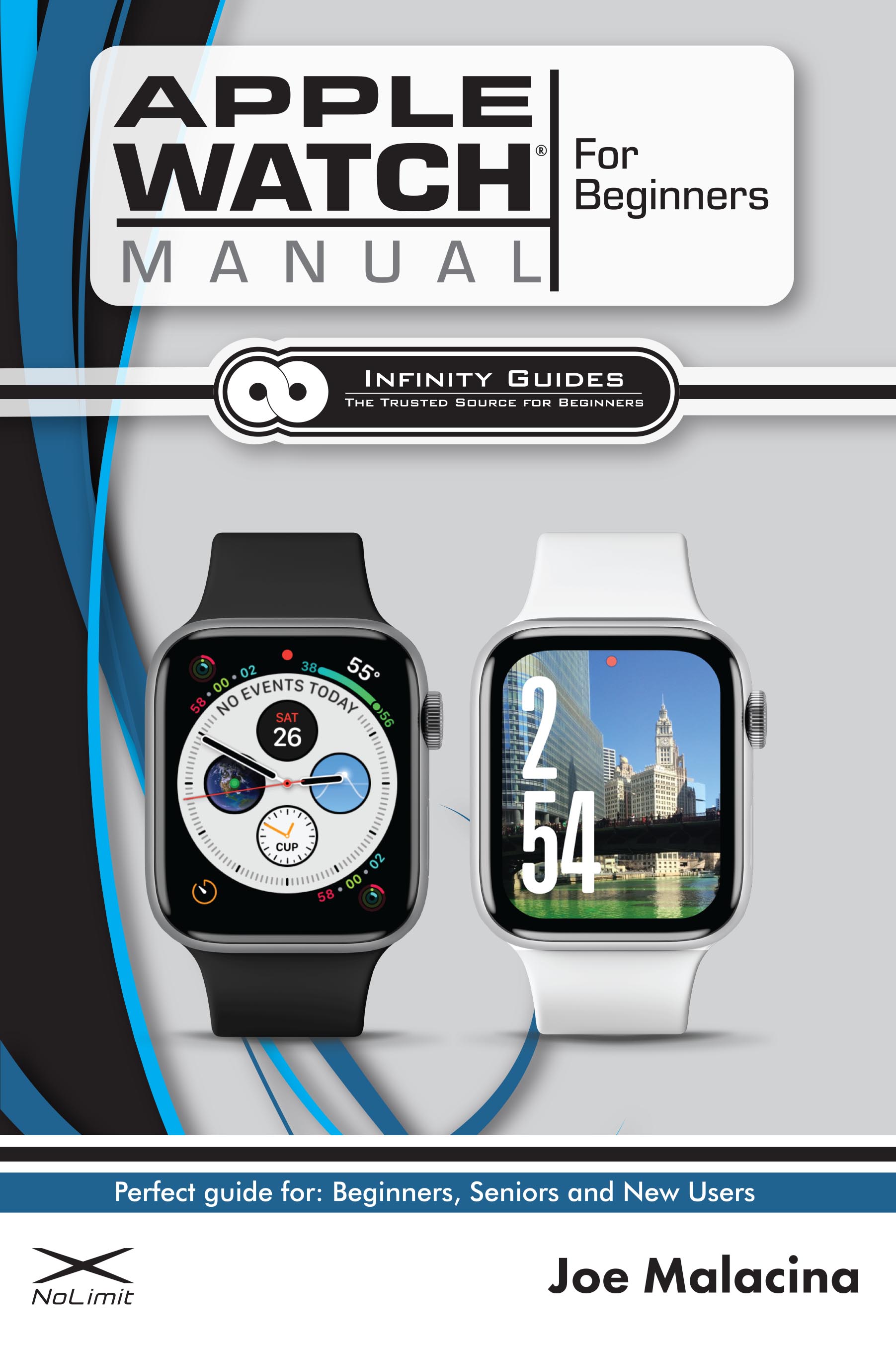 Beginners Guide Apple Watch Se Tips Apple Watch Series