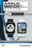 Apple Watch Manual for Beginners