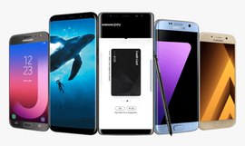 How to Use the Galaxy Smartphone for Beginners - Online Course