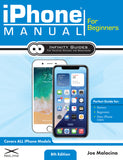 iPhone Manual for Beginners