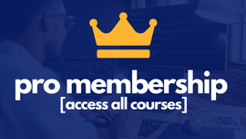Infinity Guides Pro Membership