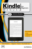 Kindle Manual for Beginners