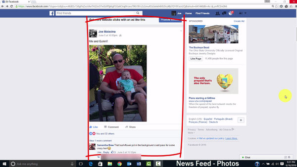 Complete Facebook Tutorial for Beginners - Online Course – Infinity Guides