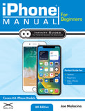 iPhone Manual for Beginners