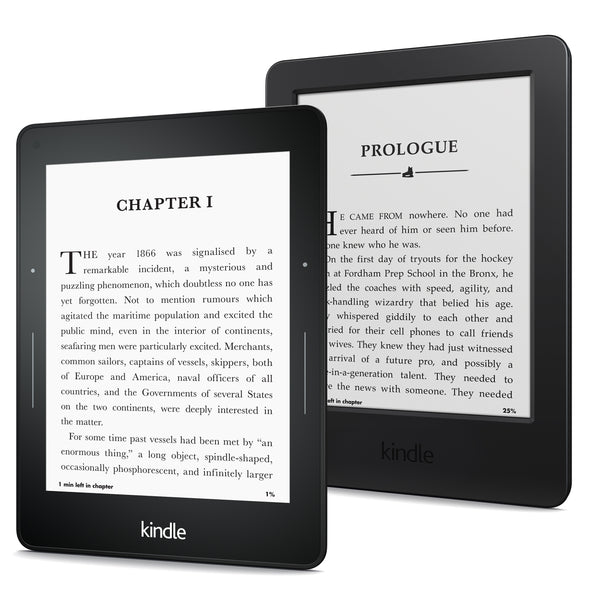 How to Use the Amazon Kindle for Beginners - Online Course – Infinity ...