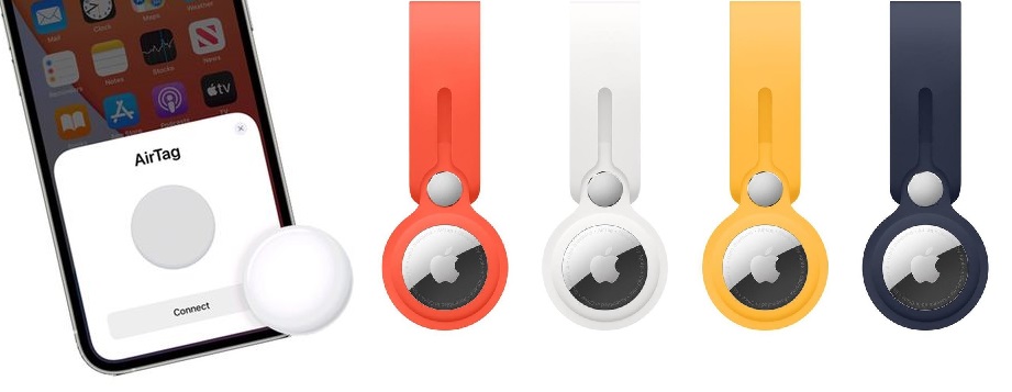 How to Use the Apple AirTag for Beginners