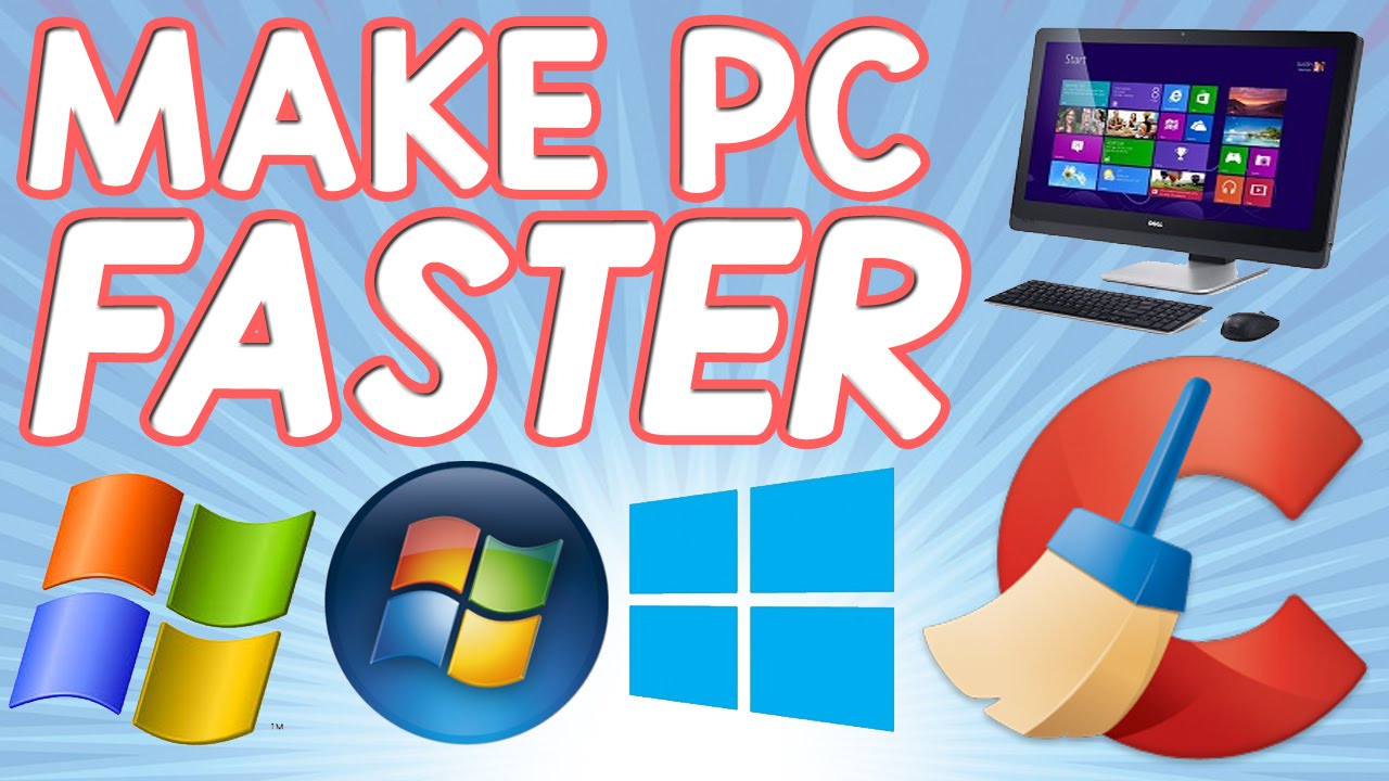 Clean Your Computer Easy Guide