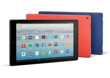 How to Use the Amazon Fire Tablet for Beginners