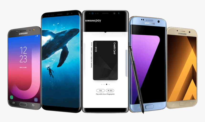 How to Use the Galaxy Smartphone for Beginners