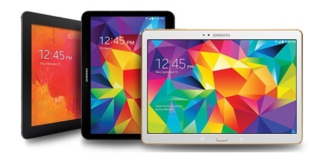 How to Use the Galaxy Tab for Beginners