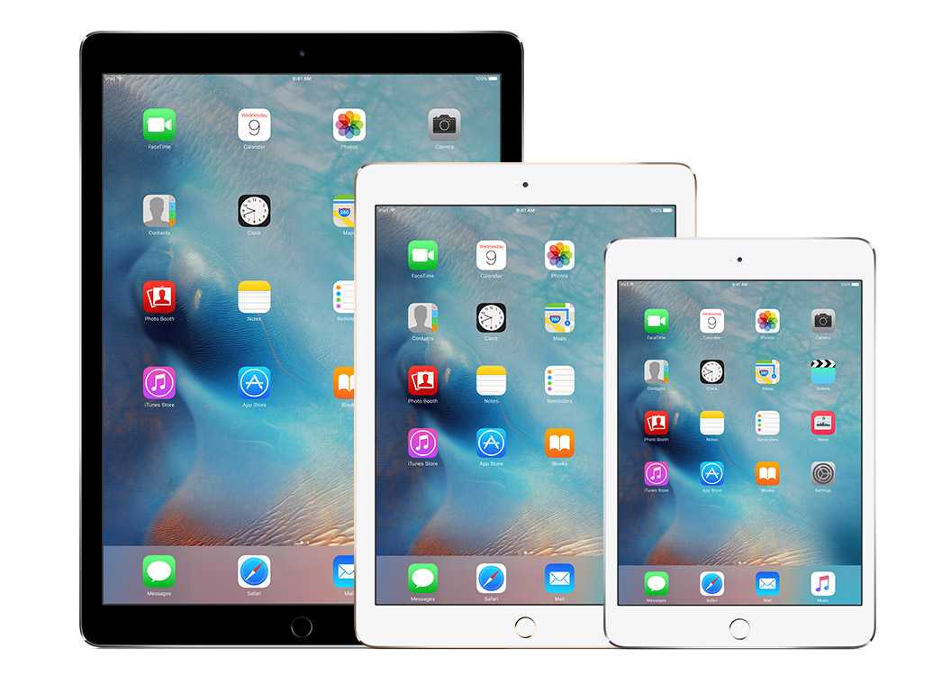 How to Use the iPad for Beginners